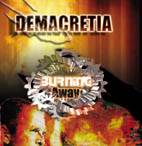 Demacretia : Burning Away